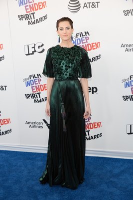 Allison Williams posters