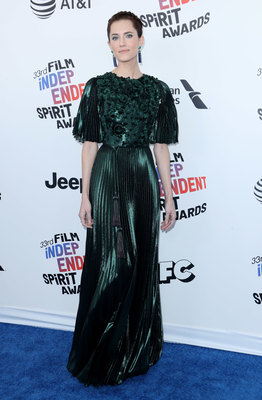 Allison Williams posters