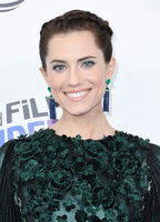 Allison Williams tote bag #G1426618