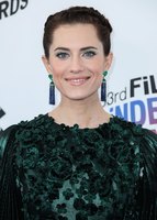 Allison Williams mug #G1426619