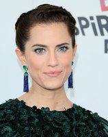 Allison Williams tote bag #G1426622