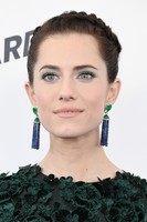 Allison Williams tote bag #G1426624