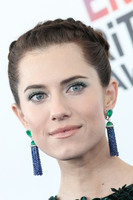 Allison Williams mug #G1426663