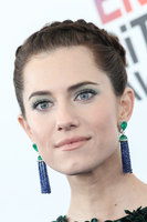 Allison Williams tote bag #G1426664