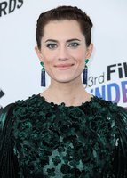 Allison Williams tote bag #G1426665