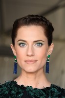 Allison Williams tote bag #G1426668