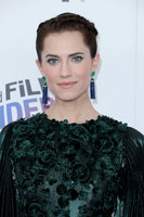 Allison Williams mug #G1426669