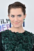 Allison Williams tote bag #G1426677