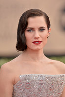 Allison Williams mug #G1446764