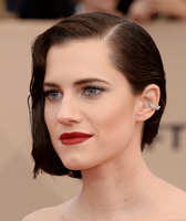 Allison Williams mug #G1446772