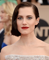Allison Williams mug #G1446774