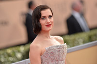 Allison Williams mug #G1446779