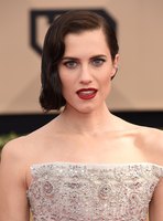 Allison Williams mug #G1446780