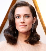 Allison Williams Sweatshirt #3246443