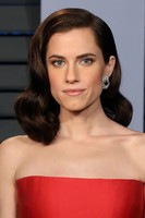 Allison Williams Sweatshirt #3246449