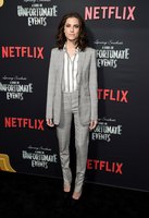 Allison Williams Sweatshirt #3246455