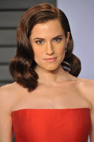 Allison Williams mug #G1488578
