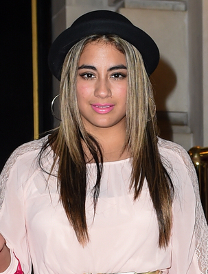 Ally Brooke Poster 2719012