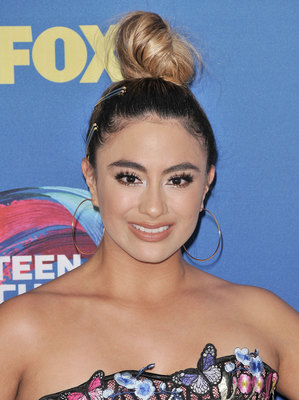 Ally Brooke Poster 3780143