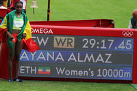 Almaz Ayana Tank Top #2615619
