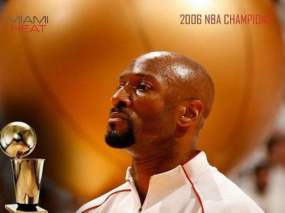 Alonzo Mourning Poster 2184390