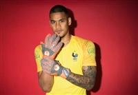 Alphonse Areola Tank Top #3334005