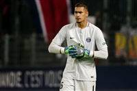 Alphonse Areola Sweatshirt #3461759