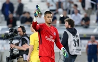Alphonse Areola Tank Top #3461760