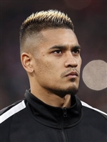 Alphonse Areola Tank Top #3461764