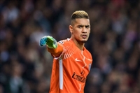 Alphonse Areola Sweatshirt #3461781