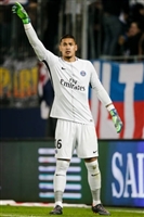 Alphonse Areola Sweatshirt #3461783