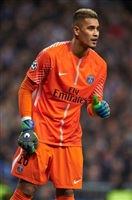 Alphonse Areola Sweatshirt #3461786