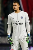 Alphonse Areola Sweatshirt #3461797
