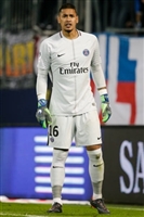 Alphonse Areola Sweatshirt #3461800