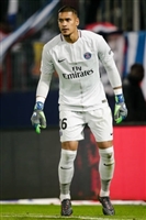 Alphonse Areola Sweatshirt #3461802