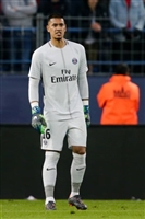 Alphonse Areola Tank Top #3461808
