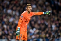 Alphonse Areola Sweatshirt #3461815