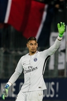 Alphonse Areola Sweatshirt #3461820