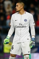 Alphonse Areola Sweatshirt #3461821