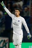 Alphonse Areola Sweatshirt #3461822