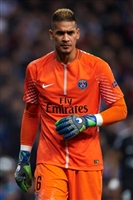 Alphonse Areola Sweatshirt #3461824