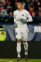 Alphonse Areola Sweatshirt #3461828