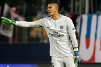 Alphonse Areola Sweatshirt #3461833