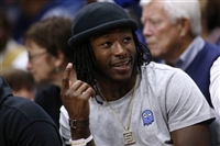 Alvin Kamara Longsleeve T-shirt #3479943