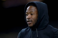 Alvin Kamara Longsleeve T-shirt #3479946