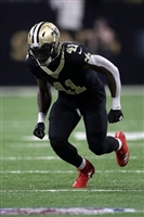 Alvin Kamara Longsleeve T-shirt #3479947