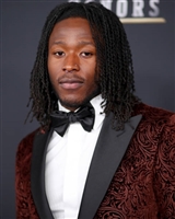 Alvin Kamara Longsleeve T-shirt #3479956