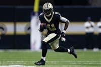 Alvin Kamara Longsleeve T-shirt #3479960