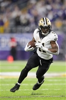 Alvin Kamara Longsleeve T-shirt #3479966