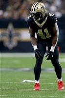 Alvin Kamara Longsleeve T-shirt #3480038